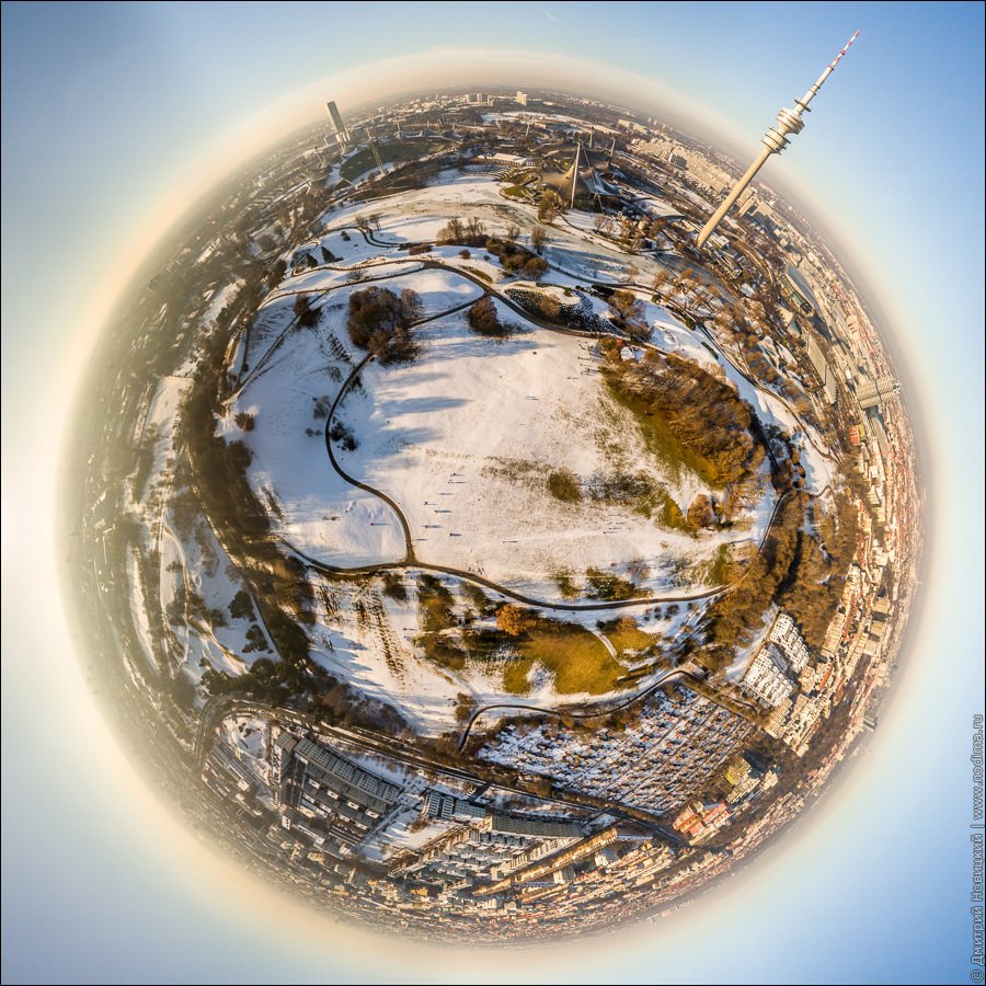 21. Мюнхен