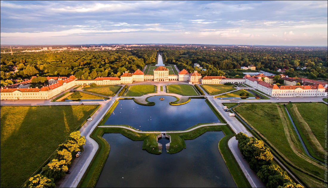 22. Мюнхен