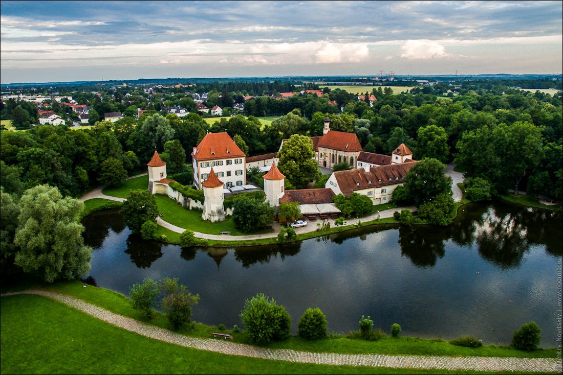 24. Мюнхен