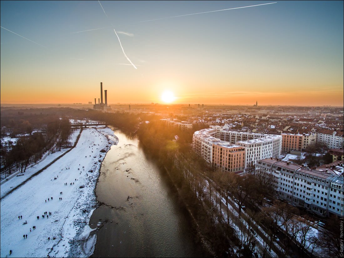 26. Мюнхен
