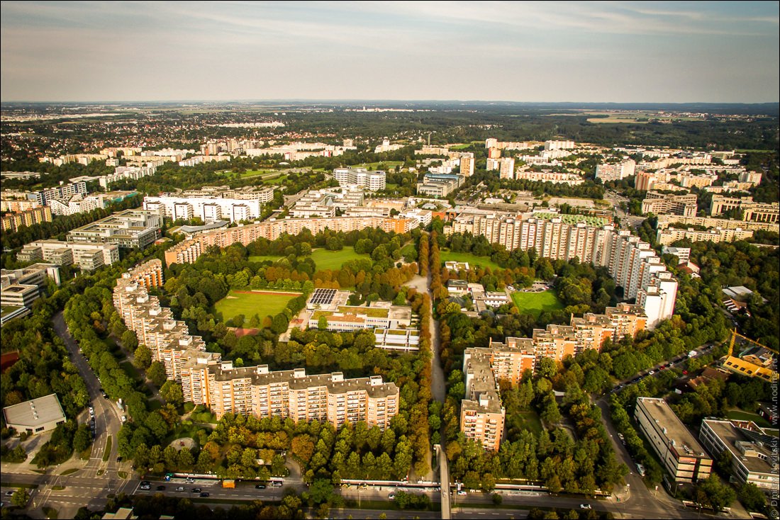 44. Мюнхен