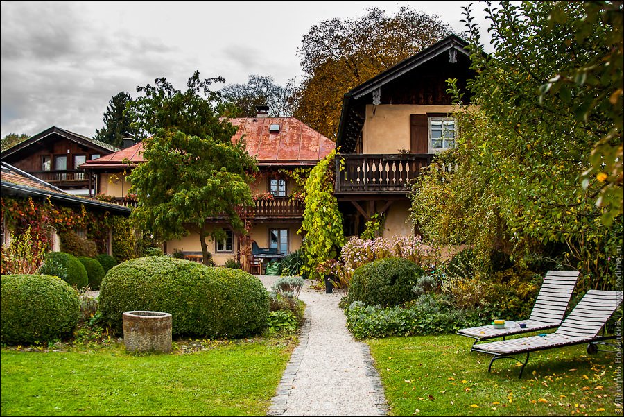 4. Женский остров на Кимзее