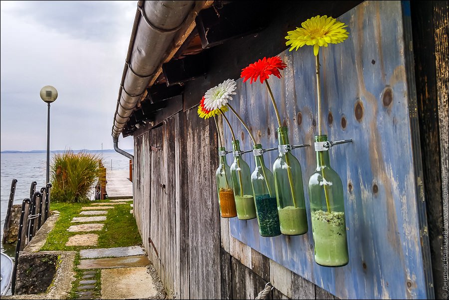 9. Женский остров на Кимзее