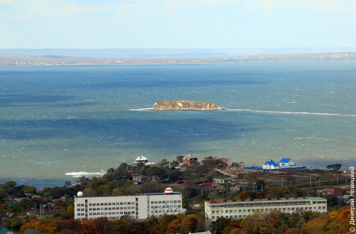 Амурский залив