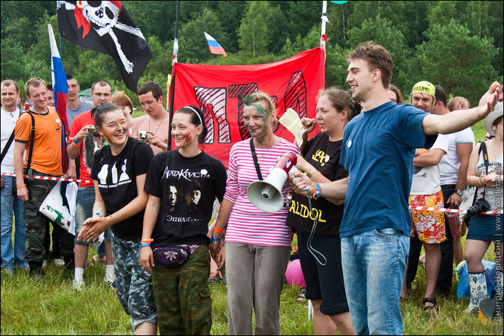 Организаторы конкурса ПТСЛ-2011 Организаторы конкурса ПТСЛ-2011