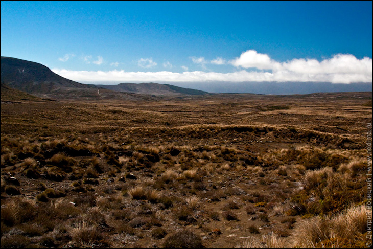 Tongariro Northern Circuit Tongariro Northern Circuit