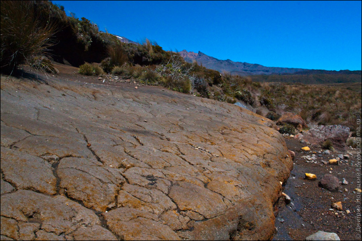 Tongariro Northern Circuit Tongariro Northern Circuit